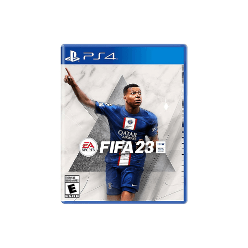 FIFA 23 For PS4 - Gamez Geek