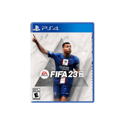 FIFA 23 For PS4 - Gamez Geek