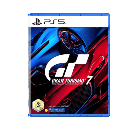 Gran Turismo 7 For PS5 - Gamez Geek
