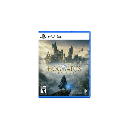 Hogwarts Legacy PS5 | Gamez Geek Dubai