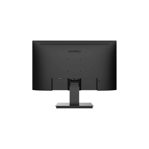 KOORUI 24 Inch P01 Gaming Monitor FHD 1080P Refresh Rate 100Hz Response Time 5ms HDMI VGA - Gamez Geek UAE