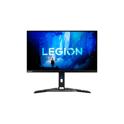 Lenovo Legion Y27f-30 | 67A6GAC3UK 27 Inch Gaming Monitor - Gamez Geek UAE