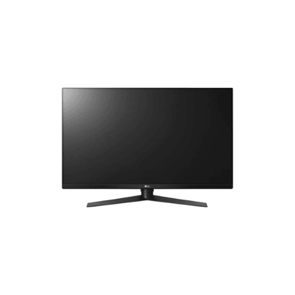 LG 32GK850G-B 32 Inch QHD Gaming Monitor with LG Sphere LED Lighting 144Hz Refresh Rate - Gamez Geek UAE