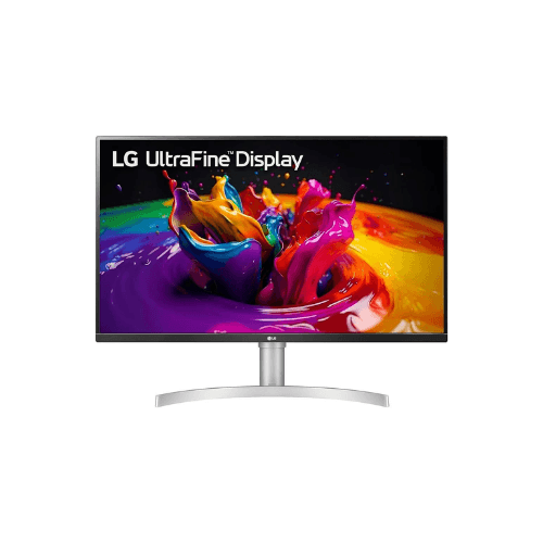 LG 32UN650 31.5 Inch 4K UHD Monitor - Gamez Geek UAE