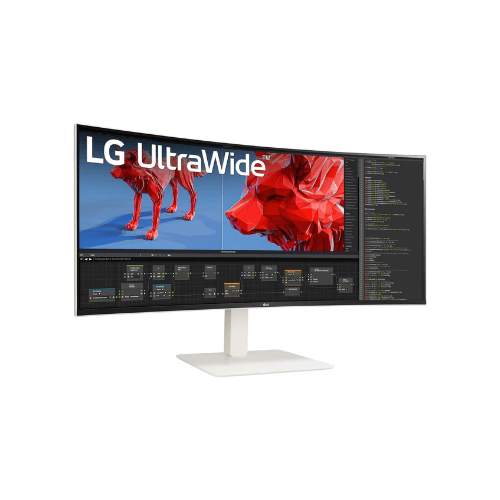 LG 38WR85QC 38 Inch Curved Ultrawide WQHD Nano IPS Monitor - Gamez Geek UAE