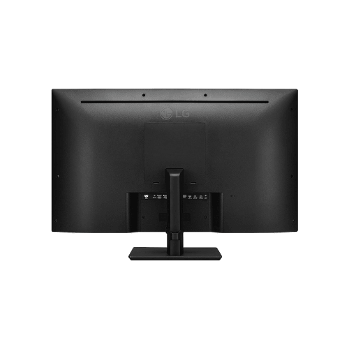 LG 43UN700-B 43 Inch Monitor UHD 4K IPS Display 60Hz Refresh Rate - Gamez Geek UAE