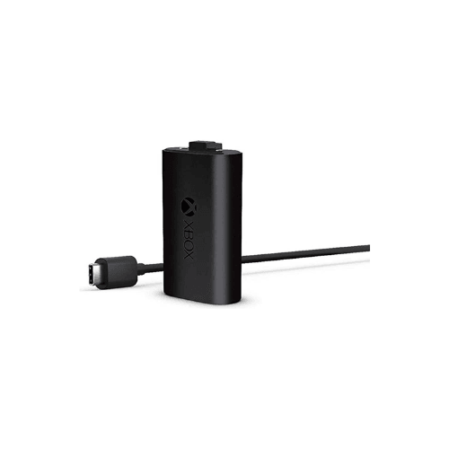 Microsoft Xbox Series Play and Charge Kit - Gamez Geek