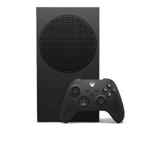 Microsoft Xbox Series S 1 TB Digital Console With Wireless Controller - Gamez Geek