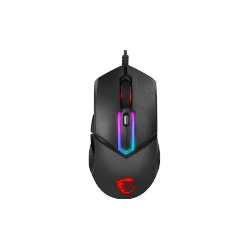 MSI Clutch GM30 Wired Gaming Mouse | Gamez Geek UAE