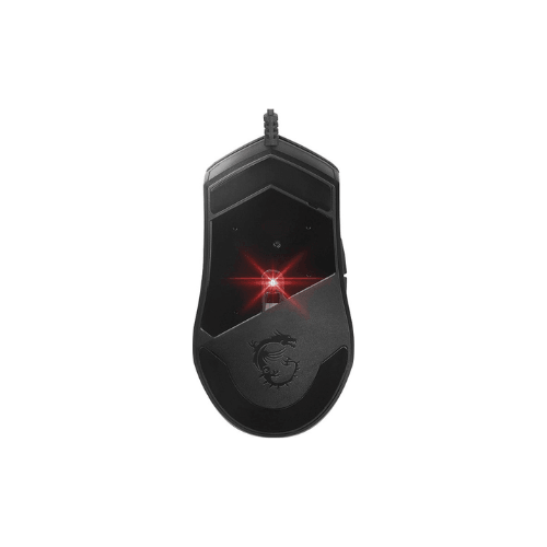 MSI Clutch GM30 Wired Gaming Mouse - Gamez Geek UAE