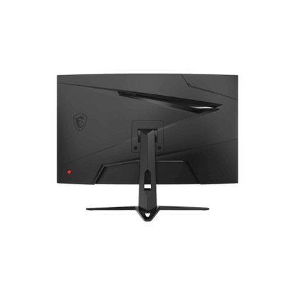 MSI G27C3F 27 Inch FHD Curved Gaming Monitor Up to 180Hz Refresh Rate 1ms (GtG) Response Time AMD FreeSync Technology - Gamez Geek
