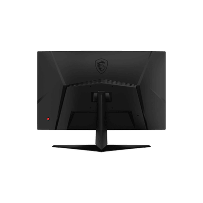 MSI G32C4X 32 Inch FHD 1500R Curved Gaming Monitor 250Hz Refresh Rate 1ms Response Time - Gamez Geek