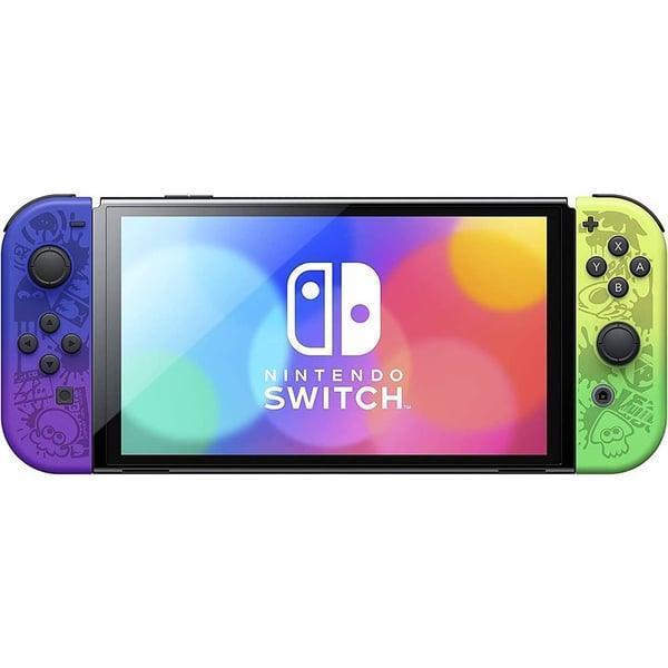 Nintendo good Switch Oled console