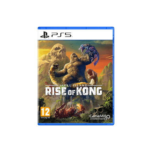 Skull Island Rise of Kong PS5 | Gamez Geek UAE