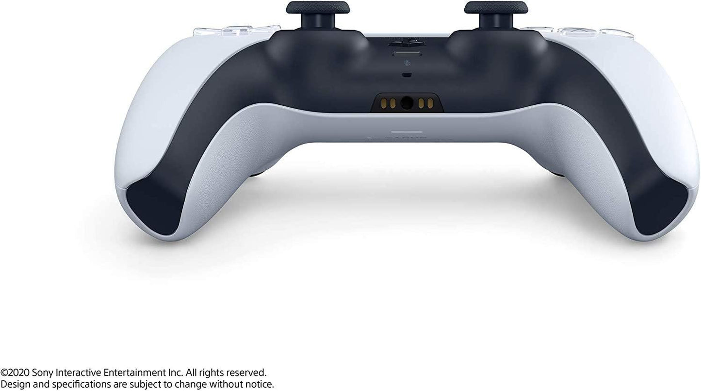 Sony PlayStation 5 DualSense Wireless Controller - Gamez Geek
