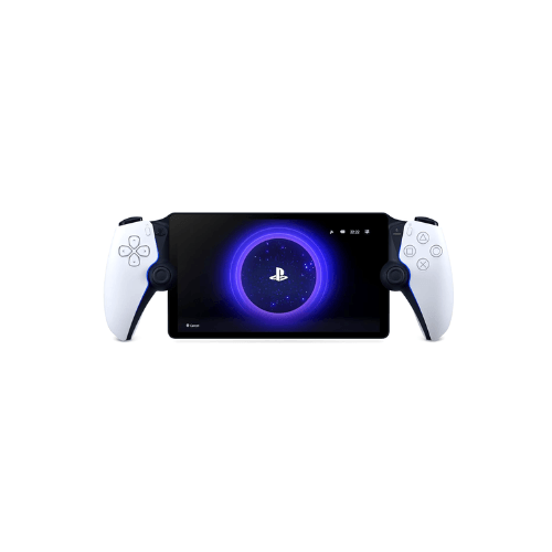 Sony Playstation 5 PS5 Portal Remote Player Console Gamez Geek