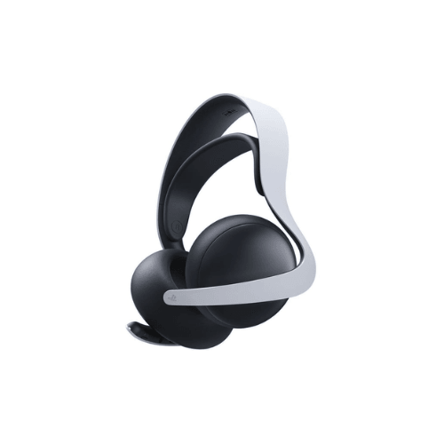Sony PlayStation 5 PS5 Pulse Elite Wireless Headset - Gamez Geek UAE