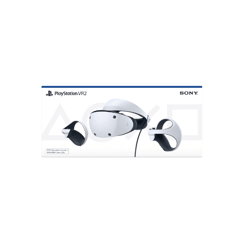 Sony PlayStation VR2 - Gamez Geek UAE