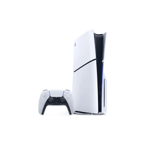 Sony PlayStation 5 PS5 Disc Slim Console 1TB 2023 International Version - Gamez Geek