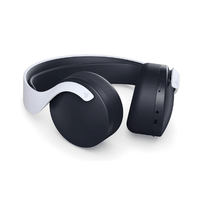Sony PS5 Pulse 3D Wireless Headset White - Gamez Geek