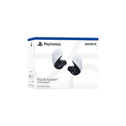 Sony PULSE Explore Wireless Earbuds PS5 - Gamez Geek UAE