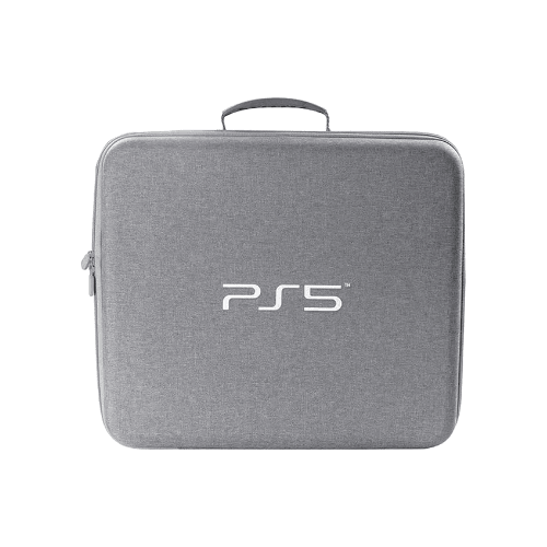 Travel Storage Handbag for PS5 Console - Gamez Geek