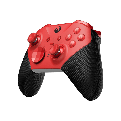 Xbox Elite Series 2 Core Wireless Controller Red - Gamez Geek UAE