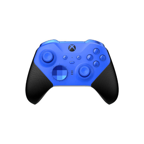 Xbox Elite Wireless Controller Series 2 Blue | Gamez Geek UAE