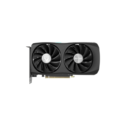 ZOTAC GAMING GeForce RTX 4070 Twin Edge Graphics Card 12GB GDDR6X - Gamez Geek