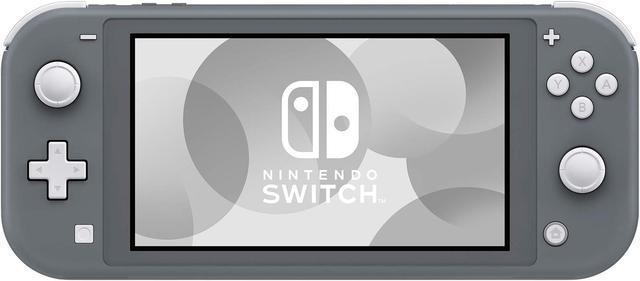 Nintendo Switch Lite Console - Gamez Geek